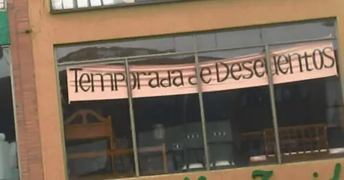 MUEBLES JAVID BOGOTÁ MUEBLES JAVID BOGOTÁ